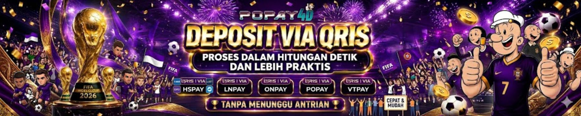 PIALA DUNIA